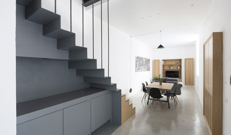 3 Cucine Progettate Nel Sottoscala