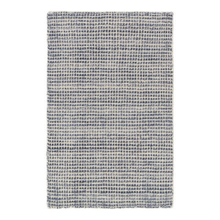 Arvin Olano x Rugs USA Arrel Speckled Wool-Blend Wheat Rug