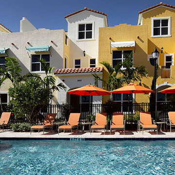 AMENITIES