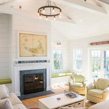 Fireplace Room