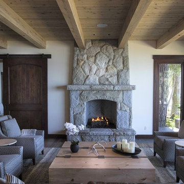 Lakefront Elegance, Incline Village, NV