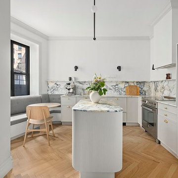 Kitchen / Dining