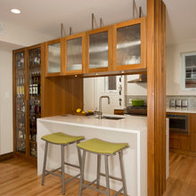 kitchen cabinets