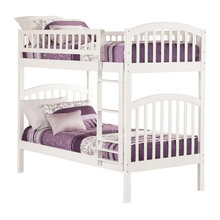 Bunk Bedroom
