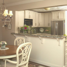 Kitchen Ideas
