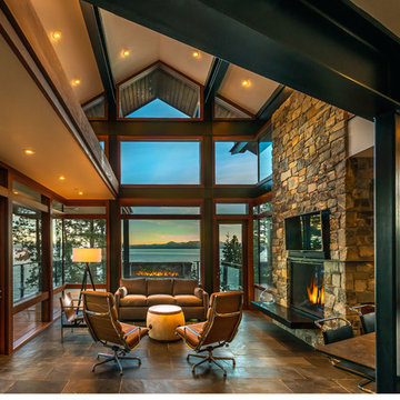 Lake Tahoe
