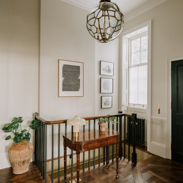 London Mayfair Apartment