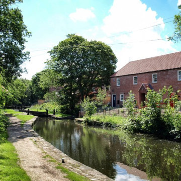 The Locks, Retford