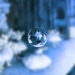 The Sphere Series - Fine Art Prints