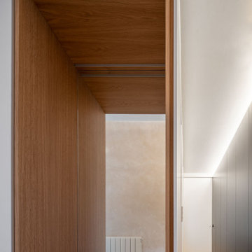 Apartment for a Publisher