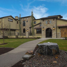 Exterior ideas