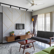 Living room ideas