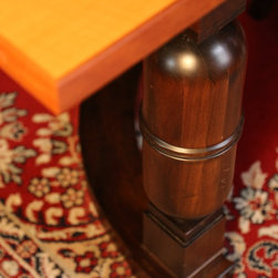 Art Deco Dining Room Table - Products