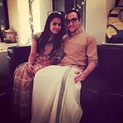 Amrita Lakshmi's photo