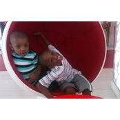 Abi Odimayo's photo