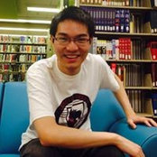 Yi Gu's photo