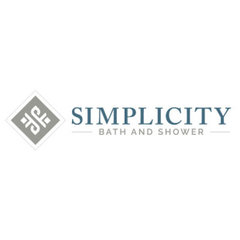 Simplicity Bath & Shower