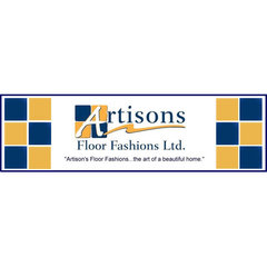 Artisons Floor Fashions Ltd.