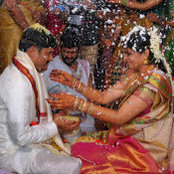 Suresh Linga's photo