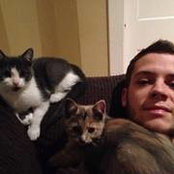 Alexis Bernier's photo