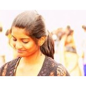 Pooja Ajay's photo