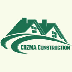 Cozma Construction EGB