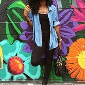 Lydia Kallon's photo