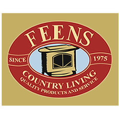 Feens Country Living Inc