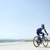 Junichi Kitajima's photo