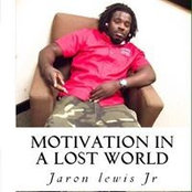 Jaron Lewis's photo