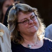 Tracey Morris's photo