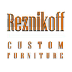 Reznikoff Custom Furniture Inc.