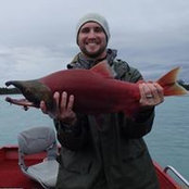 Buck Brown's photo