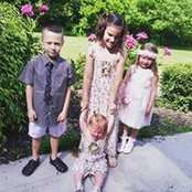 Kim Dempsey's photo