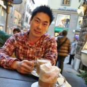 Daisuke Katos billede