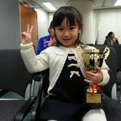 Junica Wong's photo
