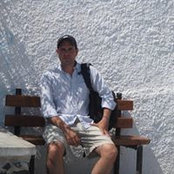 Eduardo Islas foto