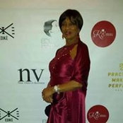 Madge Warren's photo