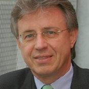 Johannes R. Meister MAs foto