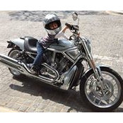 David Leahy's photo