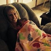 Angie Johnson's photo