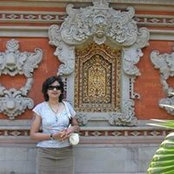 Chandrika Sahay's photo