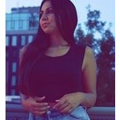 Elena Bernal's photo