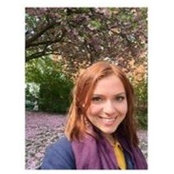 Nora Tryggvason's photo