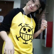 Dynah Labutap's photo