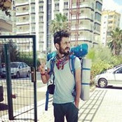 Ramazan Boğa's photo