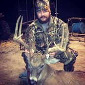 Brad Guillory's photo