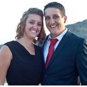Roni Hammett's photo