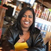 Miaisha Evans's photo