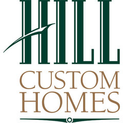 Hill Custom Homes